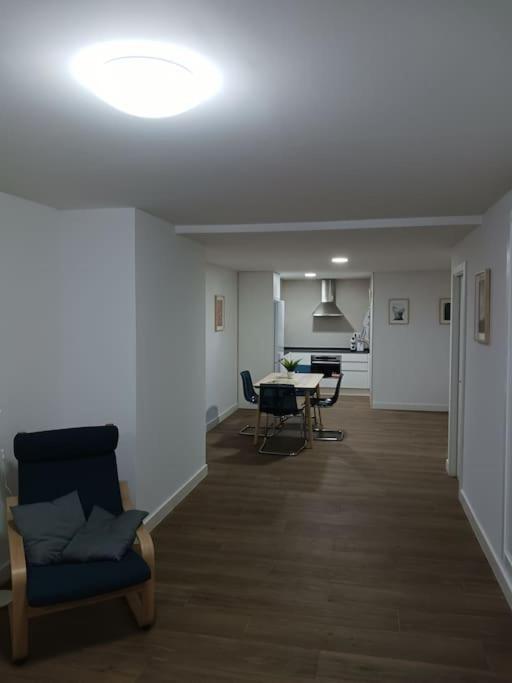 Apartamento Central D 알헤시라스 외부 사진