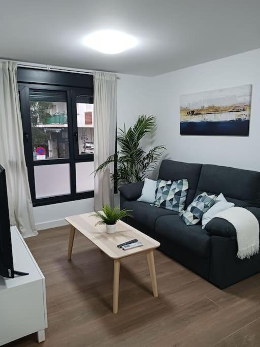 Apartamento Central D 알헤시라스 외부 사진