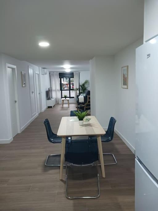 Apartamento Central D 알헤시라스 외부 사진