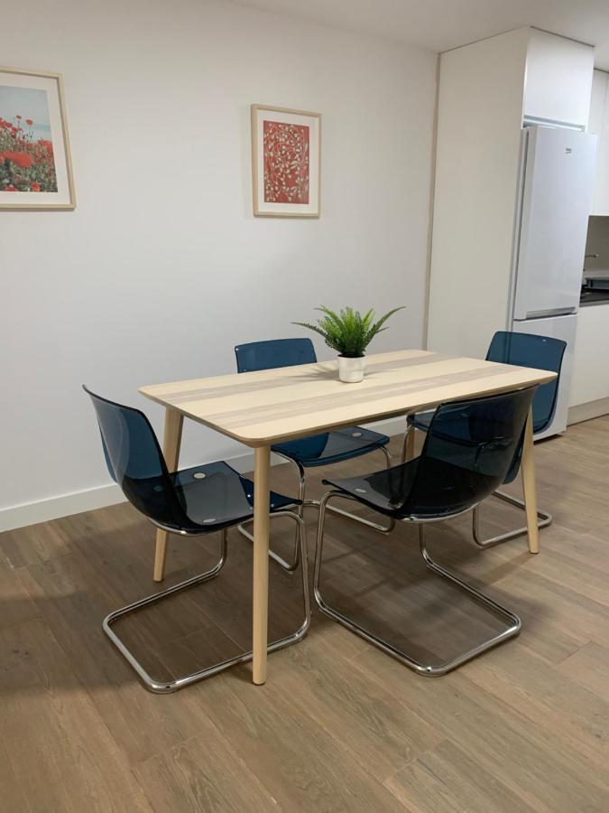 Apartamento Central D 알헤시라스 외부 사진