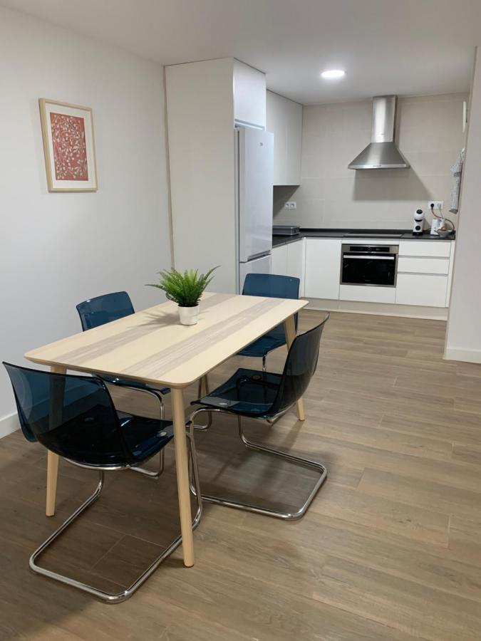 Apartamento Central D 알헤시라스 외부 사진