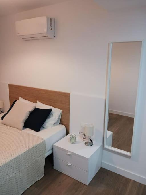Apartamento Central D 알헤시라스 외부 사진