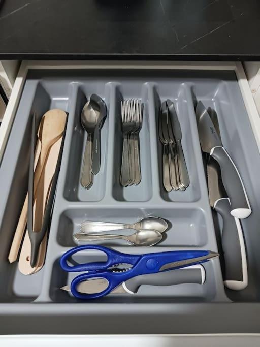 Apartamento Central D 알헤시라스 외부 사진