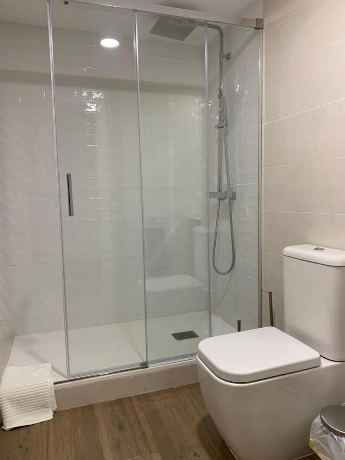 Apartamento Central D 알헤시라스 외부 사진
