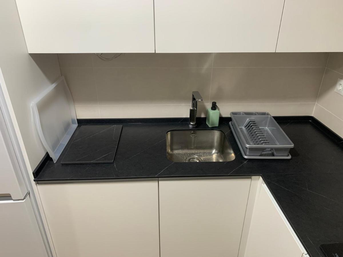 Apartamento Central D 알헤시라스 외부 사진